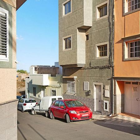 Little Gem Apartment Cruce de Arinaga Bagian luar foto