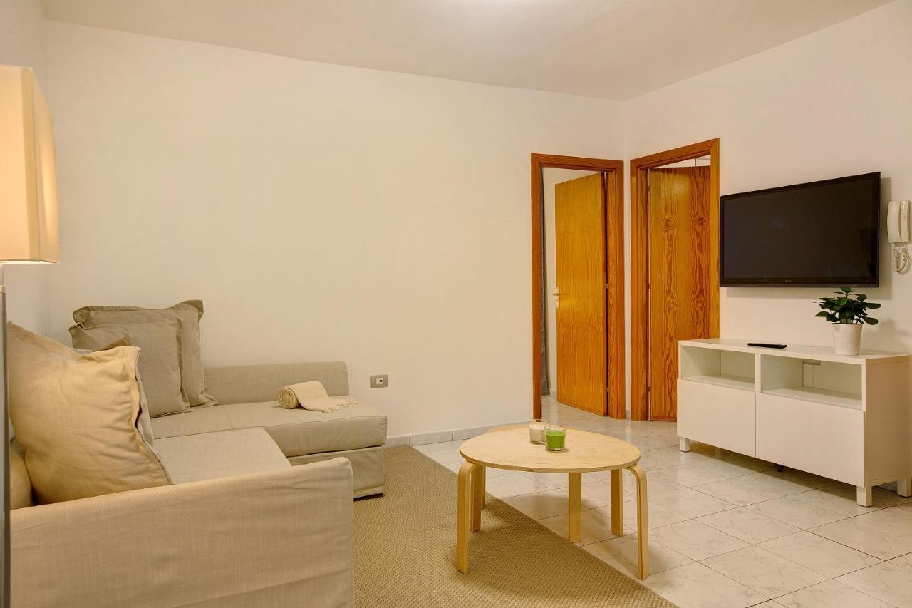 Little Gem Apartment Cruce de Arinaga Bagian luar foto