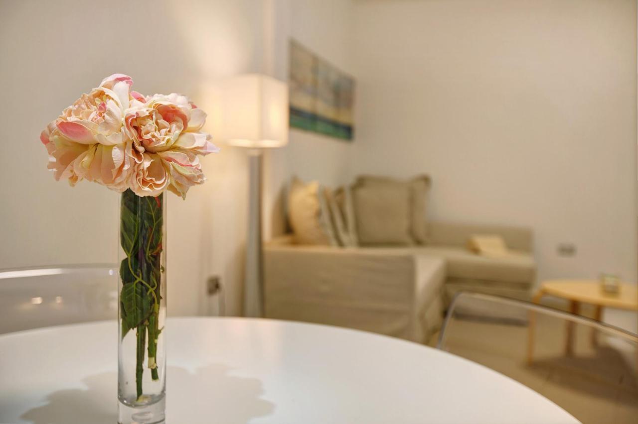 Little Gem Apartment Cruce de Arinaga Bagian luar foto