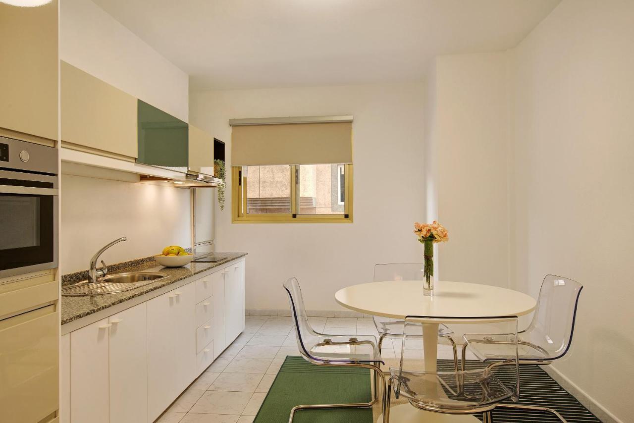 Little Gem Apartment Cruce de Arinaga Bagian luar foto