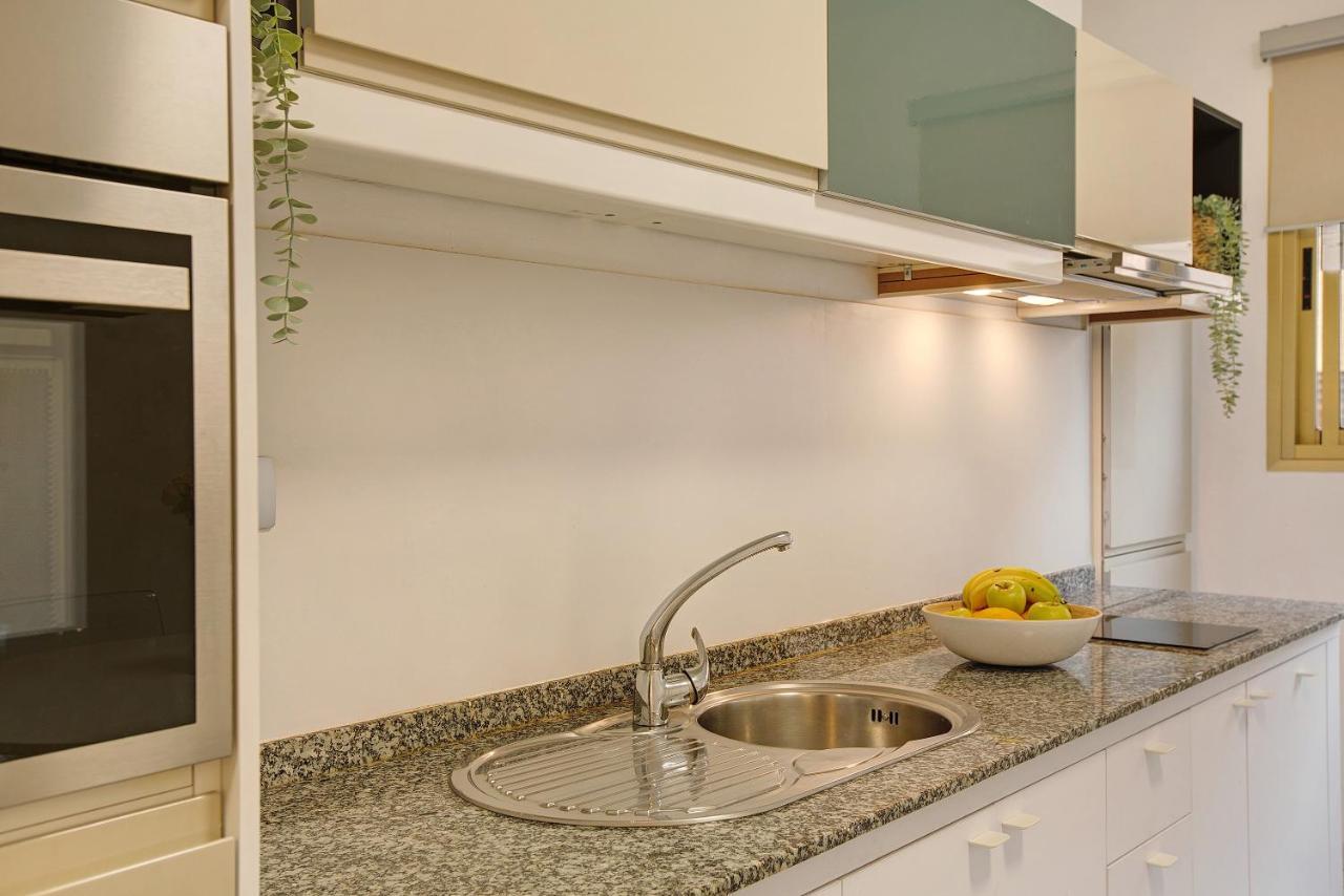 Little Gem Apartment Cruce de Arinaga Bagian luar foto