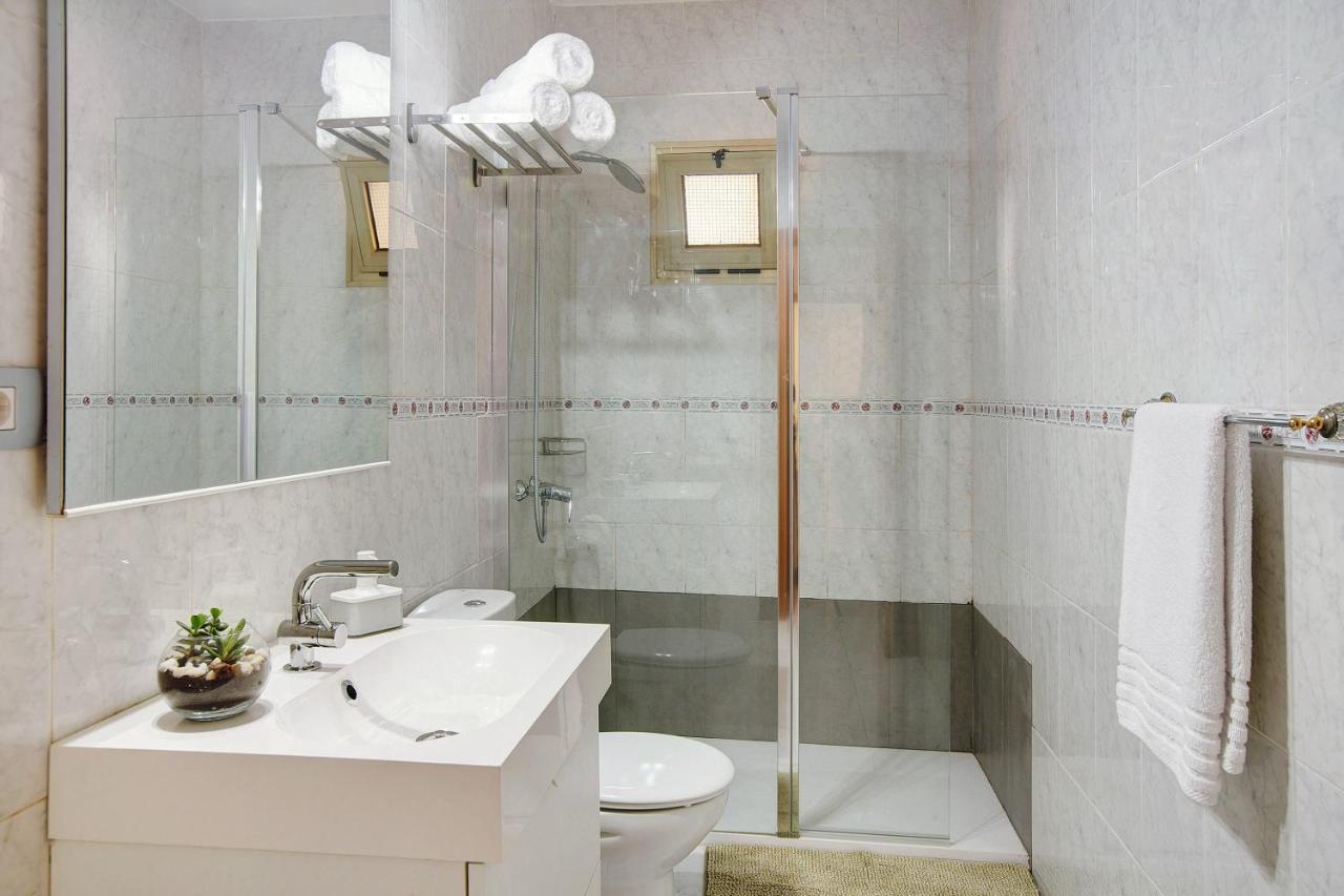 Little Gem Apartment Cruce de Arinaga Bagian luar foto