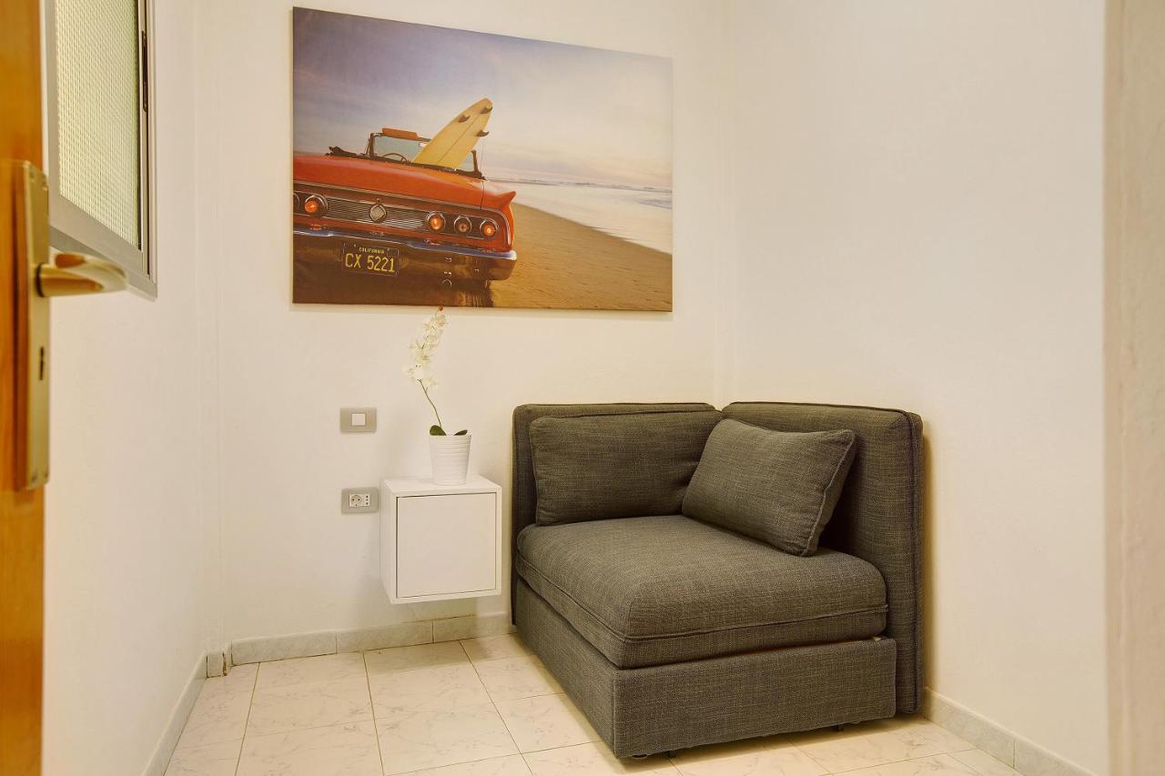 Little Gem Apartment Cruce de Arinaga Bagian luar foto