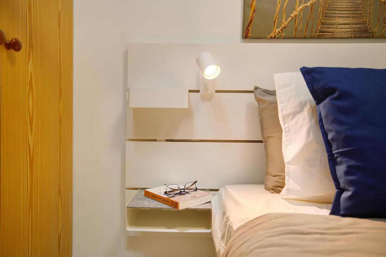 Little Gem Apartment Cruce de Arinaga Bagian luar foto