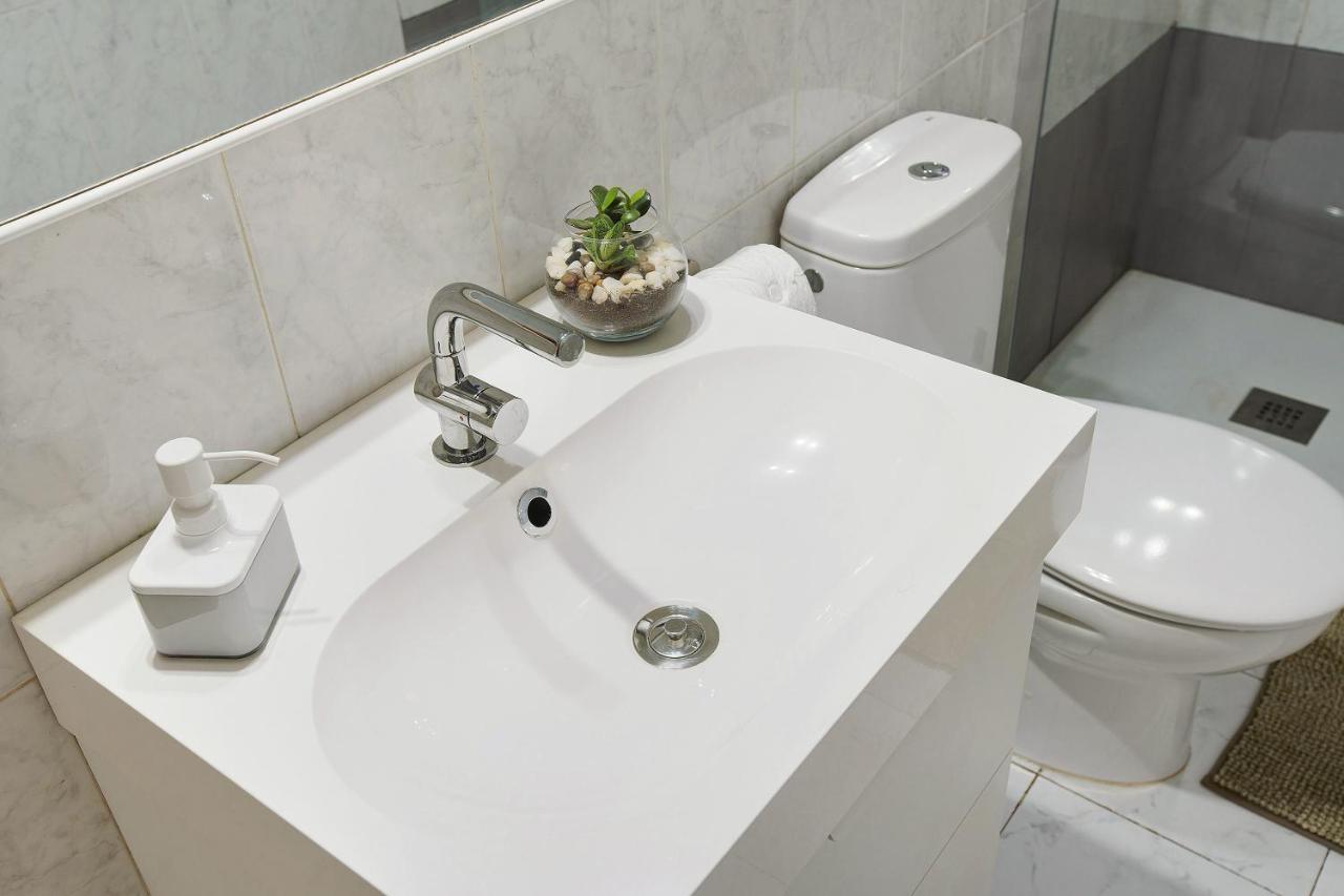 Little Gem Apartment Cruce de Arinaga Bagian luar foto