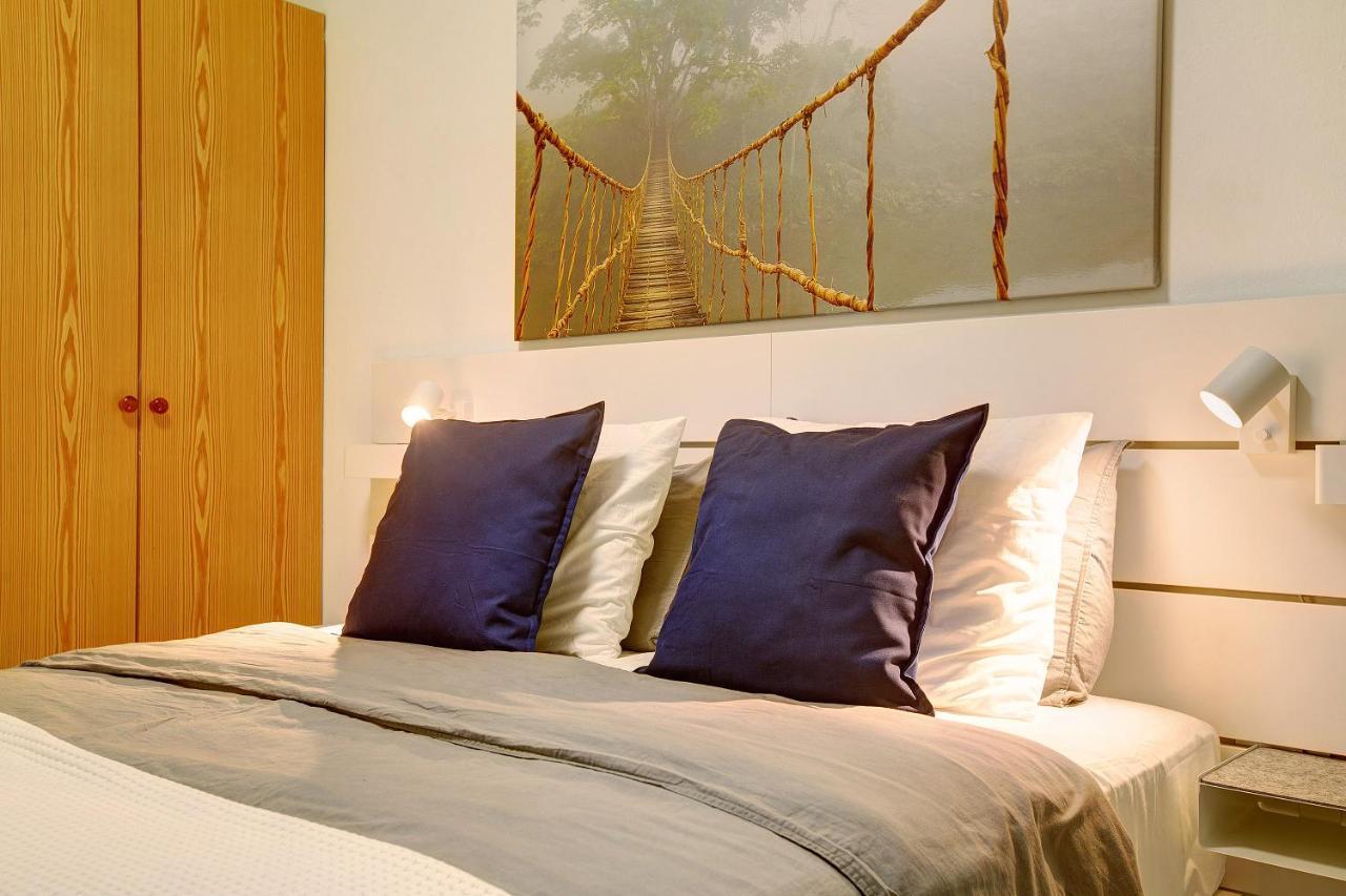 Little Gem Apartment Cruce de Arinaga Bagian luar foto